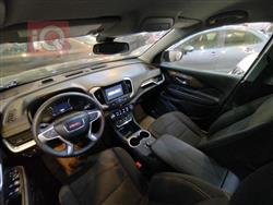 GMC Terrain